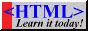 HTML Learn it today