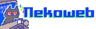 Nekoweb Logo